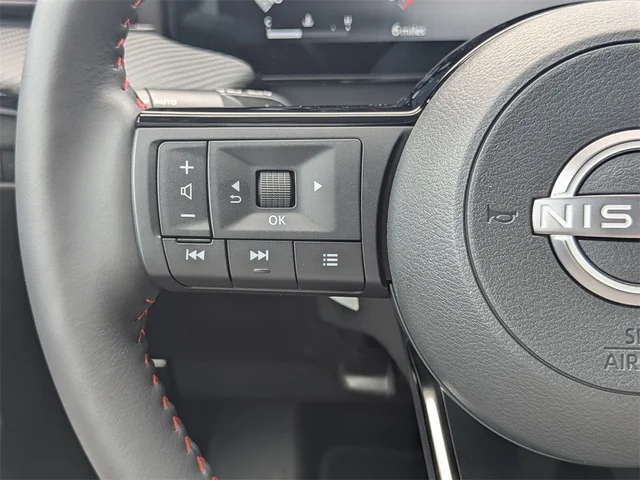 Nuevos NISSAN KICKS à Kennesaw, chez Town Center Nissan