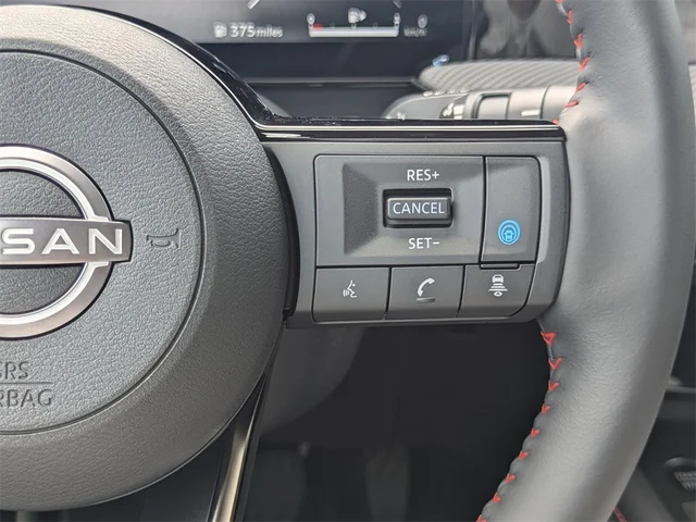 Nuevos NISSAN KICKS à Kennesaw, chez Town Center Nissan