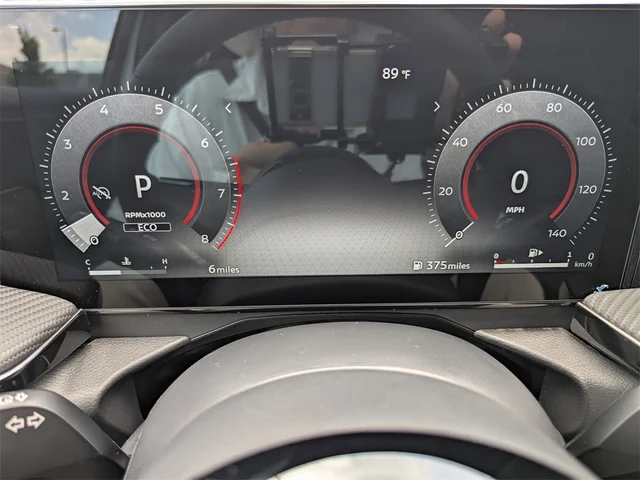 Nuevos NISSAN KICKS à Kennesaw, chez Town Center Nissan