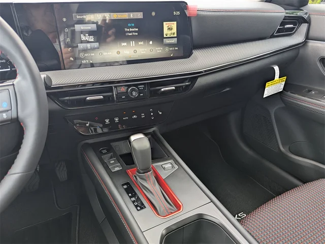 Nuevos NISSAN KICKS à Kennesaw, chez Town Center Nissan