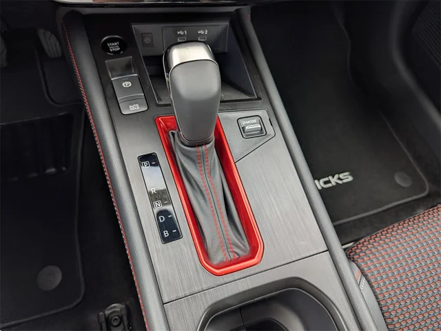 Nuevos NISSAN KICKS à Kennesaw, chez Town Center Nissan
