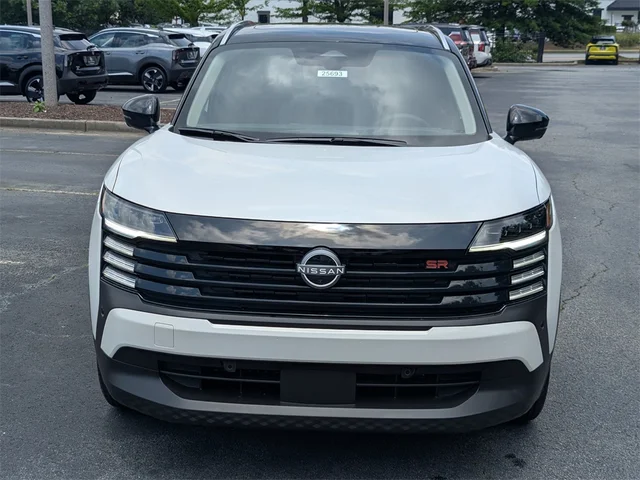Nuevos NISSAN KICKS à Kennesaw, chez Town Center Nissan