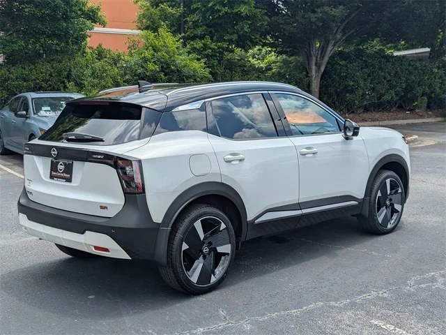 Nuevos NISSAN KICKS à Kennesaw, chez Town Center Nissan