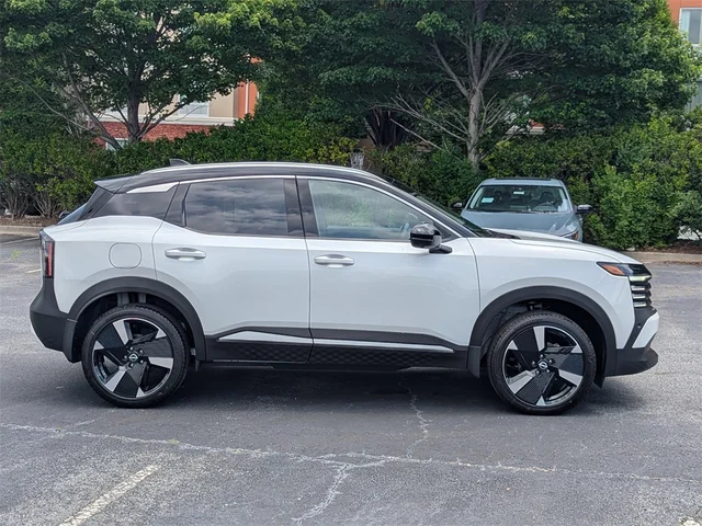 Nuevos NISSAN KICKS à Kennesaw, chez Town Center Nissan