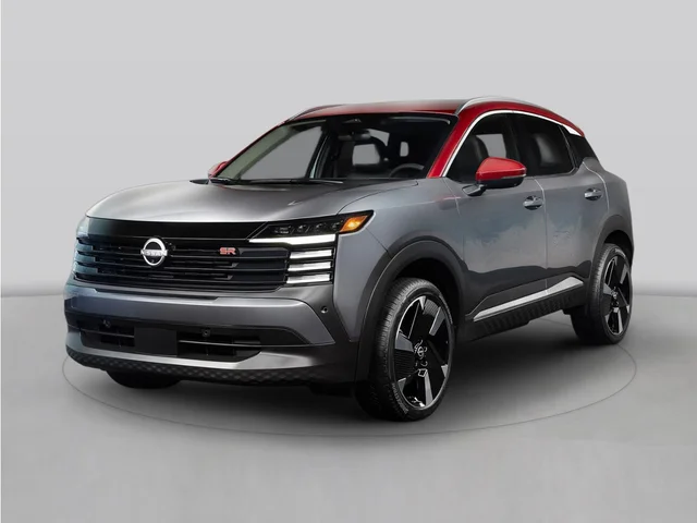 Nuevos NISSAN KICKS à Estados chez autogozo