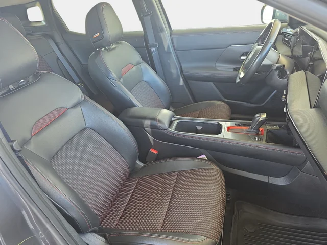 SEMINUEVOS NISSAN Kicks a Estados en autogozo