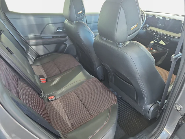 SEMINUEVOS NISSAN Kicks a Estados en autogozo
