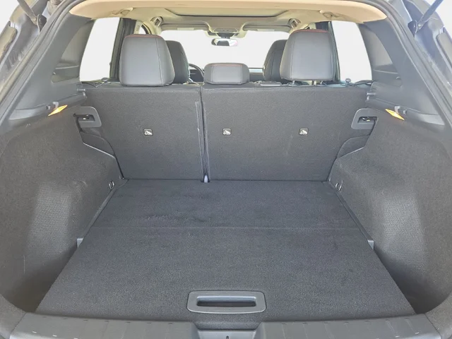 SEMINUEVOS NISSAN Kicks a Estados en autogozo