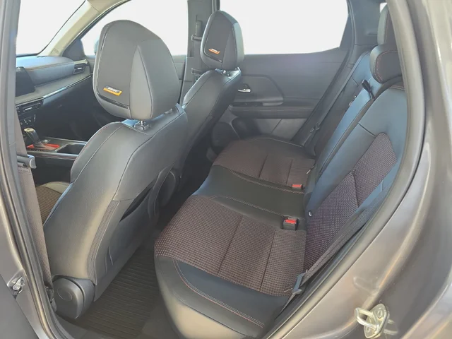SEMINUEVOS NISSAN Kicks a Estados en autogozo