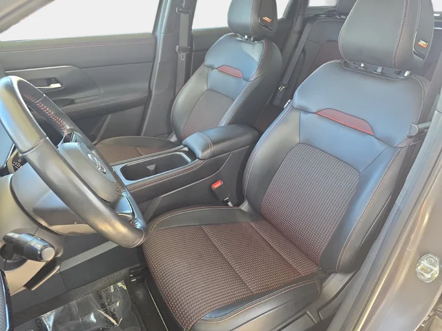 SEMINUEVOS NISSAN Kicks a Estados en autogozo
