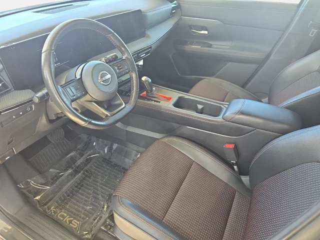 SEMINUEVOS NISSAN Kicks a Estados en autogozo