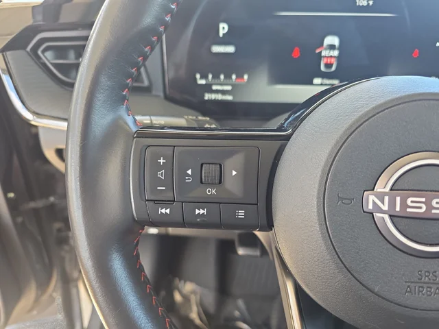 SEMINUEVOS NISSAN Kicks a Estados en autogozo