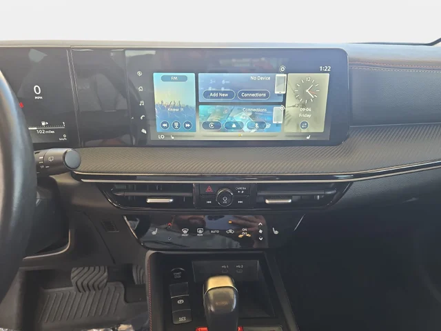 SEMINUEVOS NISSAN Kicks a Estados en autogozo