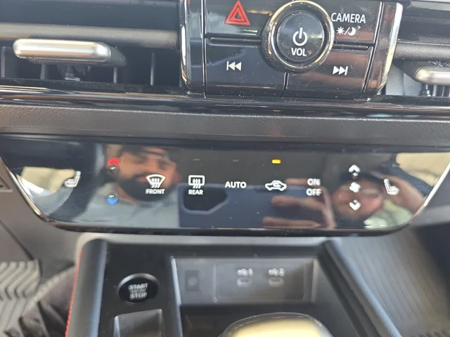 SEMINUEVOS NISSAN Kicks a Estados en autogozo