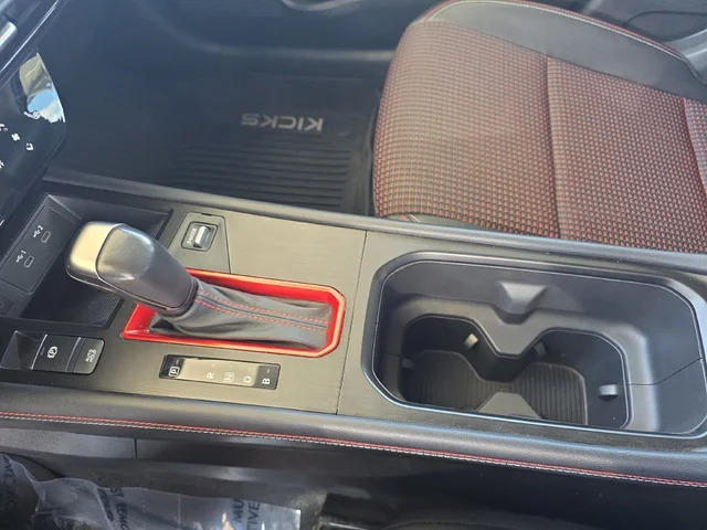SEMINUEVOS NISSAN Kicks a Estados en autogozo
