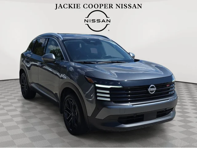 SEMINUEVOS NISSAN Kicks a Estados en autogozo