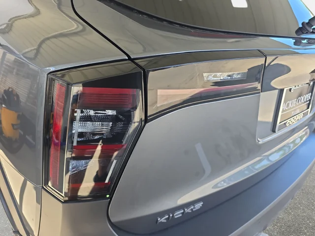 SEMINUEVOS NISSAN Kicks a Estados en autogozo