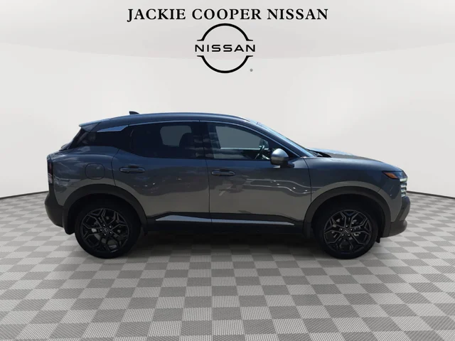 SEMINUEVOS NISSAN Kicks a Estados en autogozo
