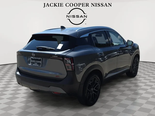 SEMINUEVOS NISSAN Kicks a Estados en autogozo