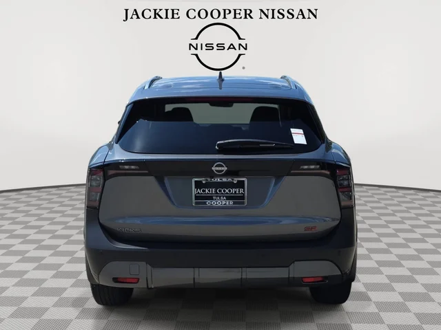 SEMINUEVOS NISSAN Kicks a Estados en autogozo