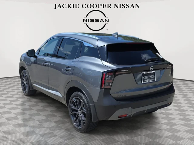 SEMINUEVOS NISSAN Kicks a Estados en autogozo