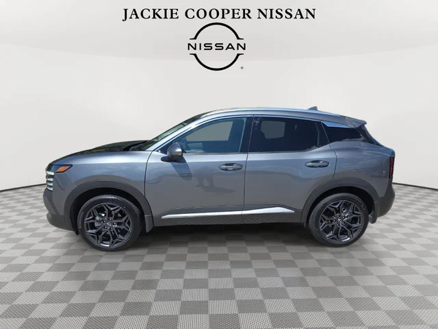 SEMINUEVOS NISSAN Kicks a Estados en autogozo