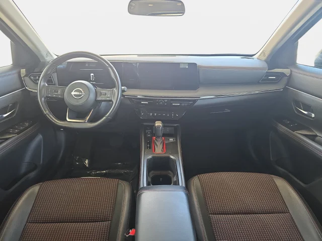 SEMINUEVOS NISSAN Kicks a Estados en autogozo