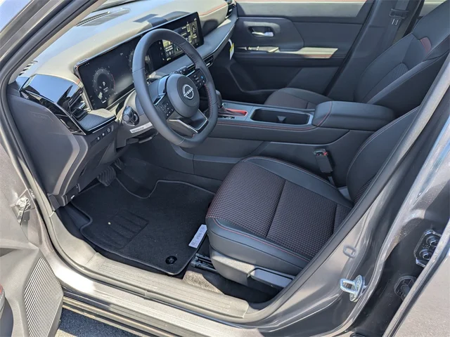 Nuevos NISSAN KICKS à Kennesaw, chez Town Center Nissan