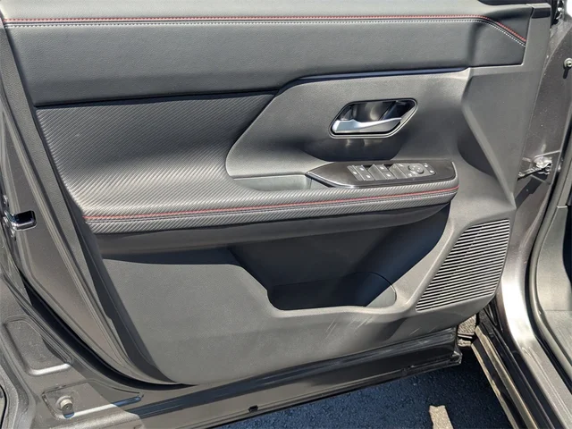 Nuevos NISSAN KICKS à Kennesaw, chez Town Center Nissan