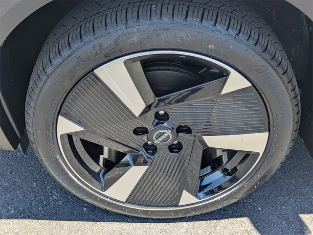 Nuevos NISSAN KICKS à Kennesaw, chez Town Center Nissan