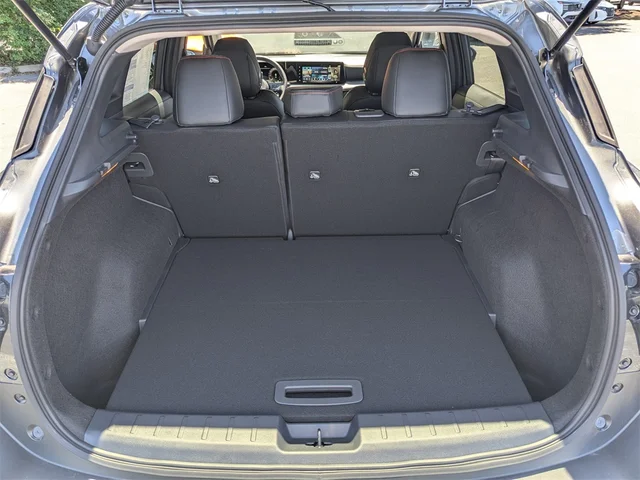 Nuevos NISSAN KICKS à Kennesaw, chez Town Center Nissan