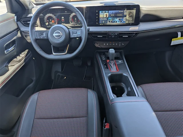 Nuevos NISSAN KICKS à Kennesaw, chez Town Center Nissan