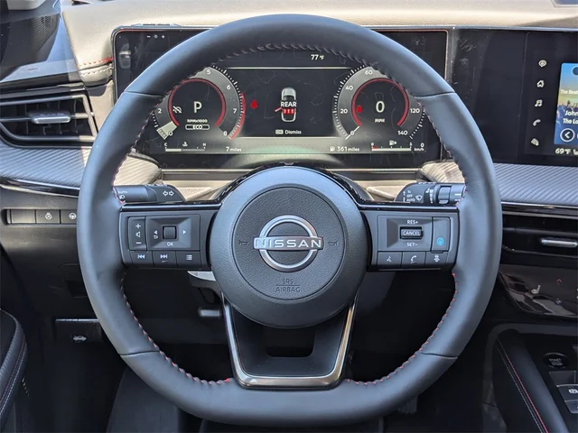 Nuevos NISSAN KICKS à Kennesaw, chez Town Center Nissan