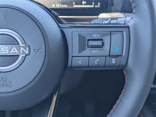 Nuevos NISSAN KICKS à Kennesaw, chez Town Center Nissan