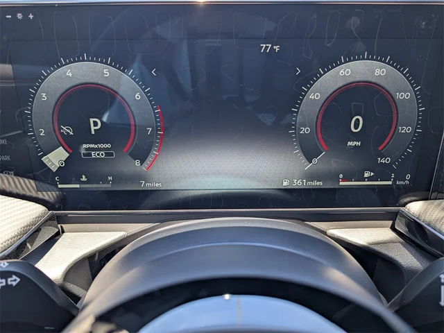 Nuevos NISSAN KICKS à Kennesaw, chez Town Center Nissan