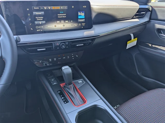 Nuevos NISSAN KICKS à Kennesaw, chez Town Center Nissan