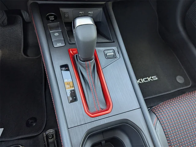 Nuevos NISSAN KICKS à Kennesaw, chez Town Center Nissan