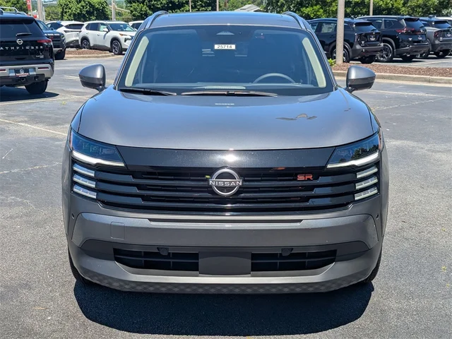 Nuevos NISSAN KICKS à Kennesaw, chez Town Center Nissan