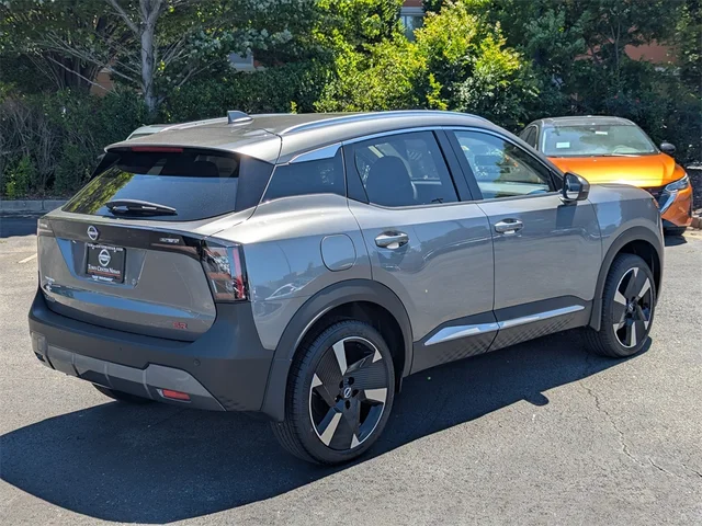 Nuevos NISSAN KICKS à Kennesaw, chez Town Center Nissan