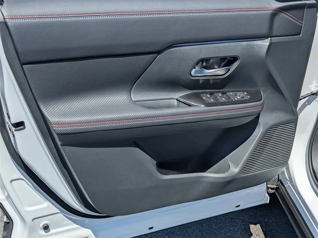 Nuevos NISSAN KICKS à Kennesaw, chez Town Center Nissan
