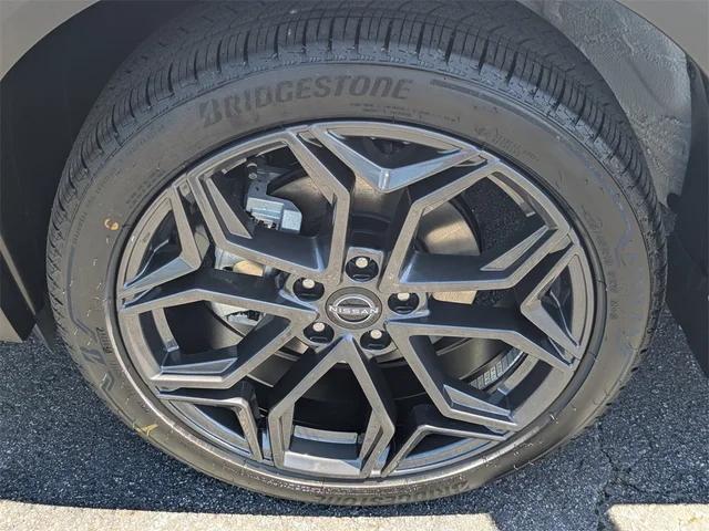 Nuevos NISSAN KICKS à Kennesaw, chez Town Center Nissan