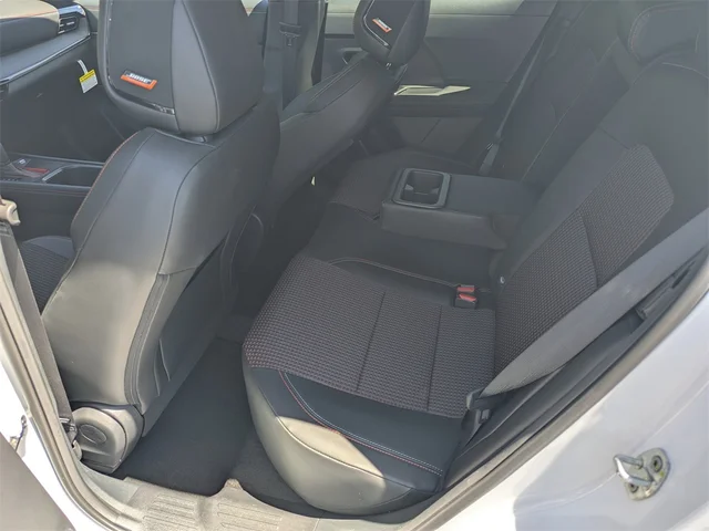 Nuevos NISSAN KICKS à Kennesaw, chez Town Center Nissan
