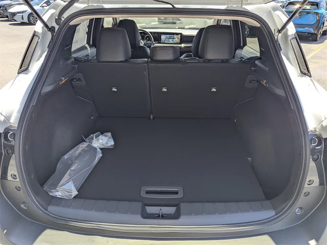 Nuevos NISSAN KICKS à Kennesaw, chez Town Center Nissan