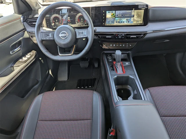 Nuevos NISSAN KICKS à Kennesaw, chez Town Center Nissan