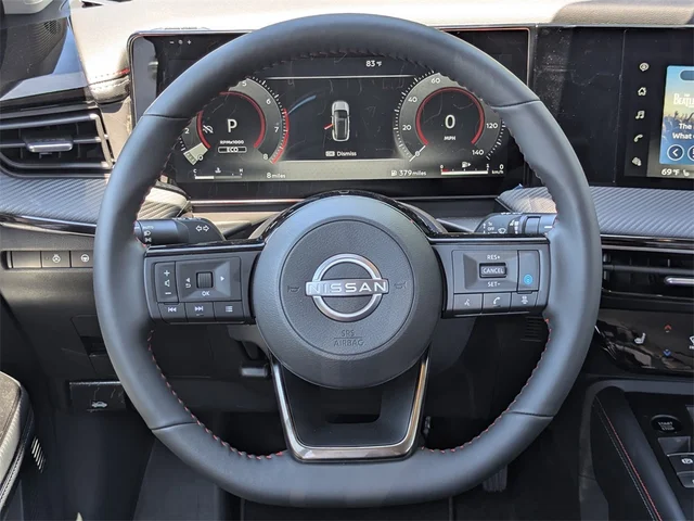 Nuevos NISSAN KICKS à Kennesaw, chez Town Center Nissan