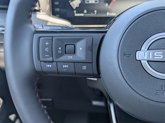 Nuevos NISSAN KICKS à Kennesaw, chez Town Center Nissan