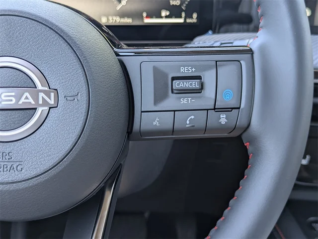 Nuevos NISSAN KICKS à Kennesaw, chez Town Center Nissan