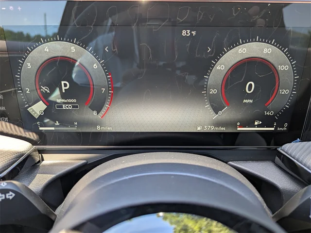 Nuevos NISSAN KICKS à Kennesaw, chez Town Center Nissan