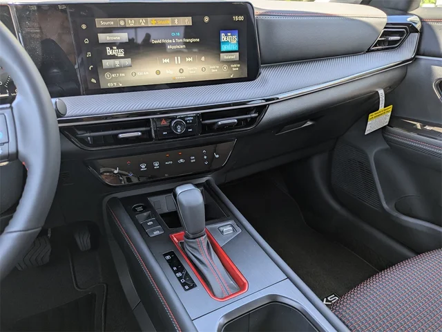 Nuevos NISSAN KICKS à Kennesaw, chez Town Center Nissan