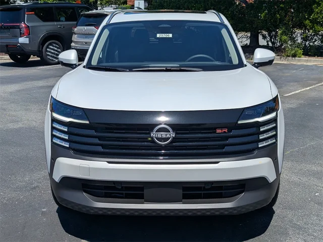 Nuevos NISSAN KICKS à Kennesaw, chez Town Center Nissan